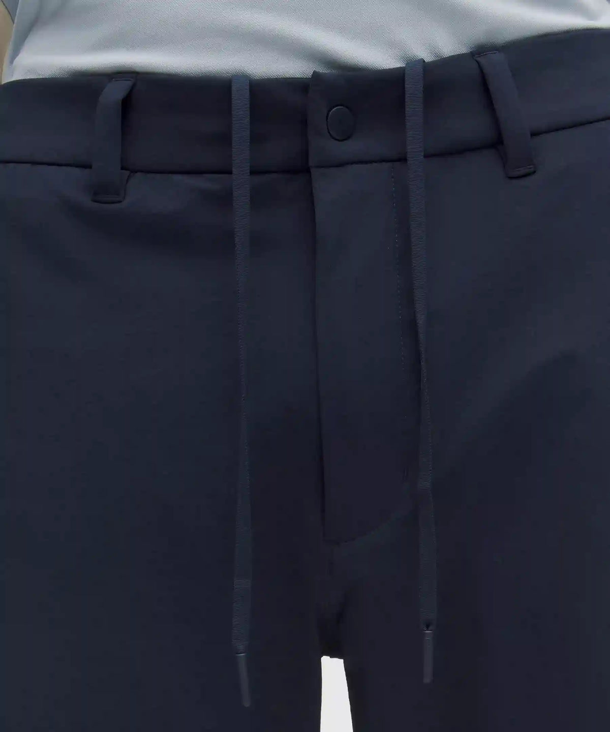 Water-Repellent Relaxed-Fit Golf Pant *Regular
