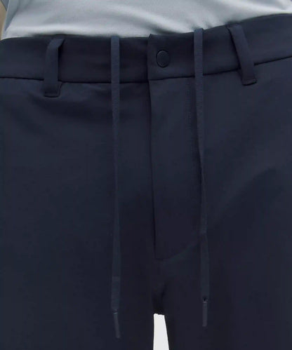 Water-Repellent Relaxed-Fit Golf Pant *Regular