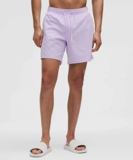 Swim Short 7" *Lined