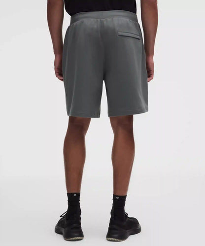 Heavyweight Soft Jersey Short 8.5"