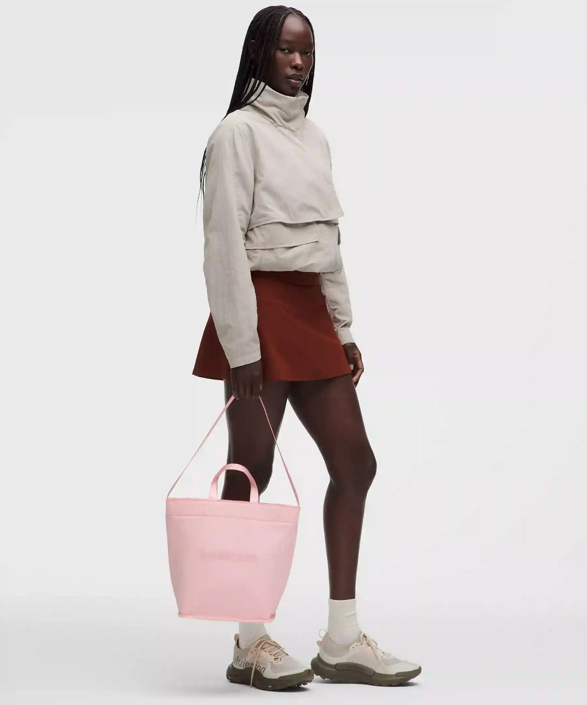 Lunch Tote Bag 9L