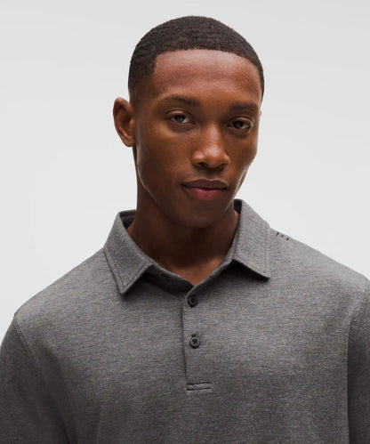 Evolution Short-Sleeve Polo Shirt