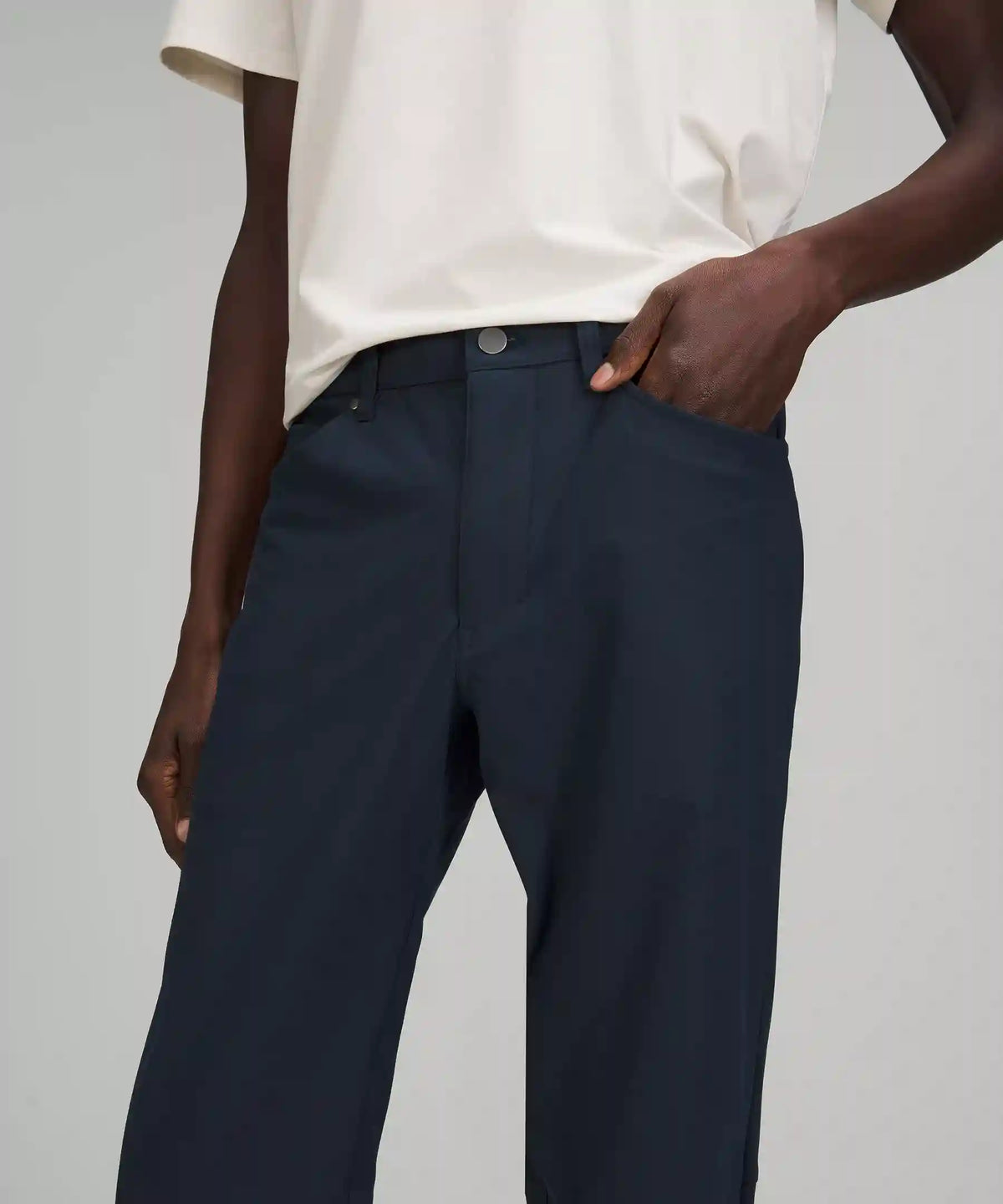 ABC Slim-Fit 5 Pocket Pant 28L *Warpstreme