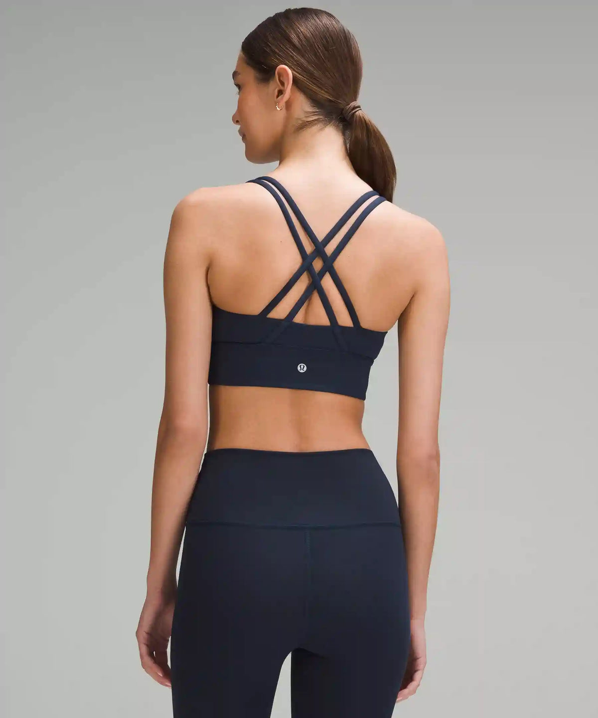 lululemon Energy Longline Bra *Medium Support, B–D Cups