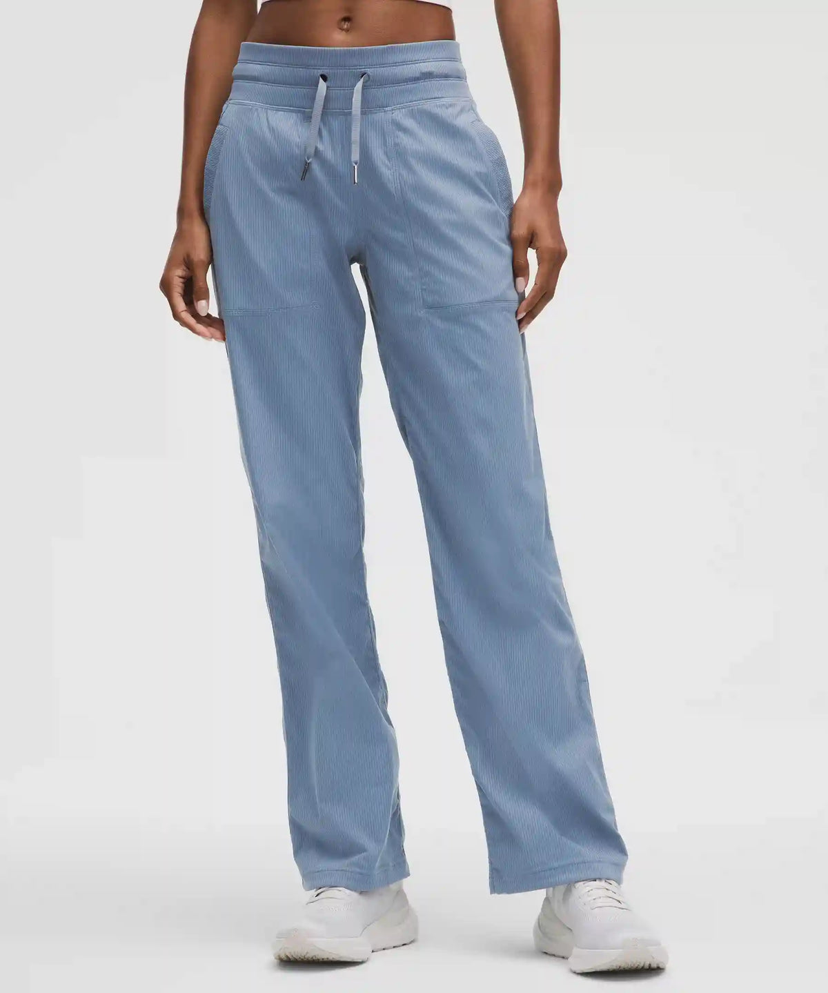 Dance Studio Mid-Rise Pant *Regular