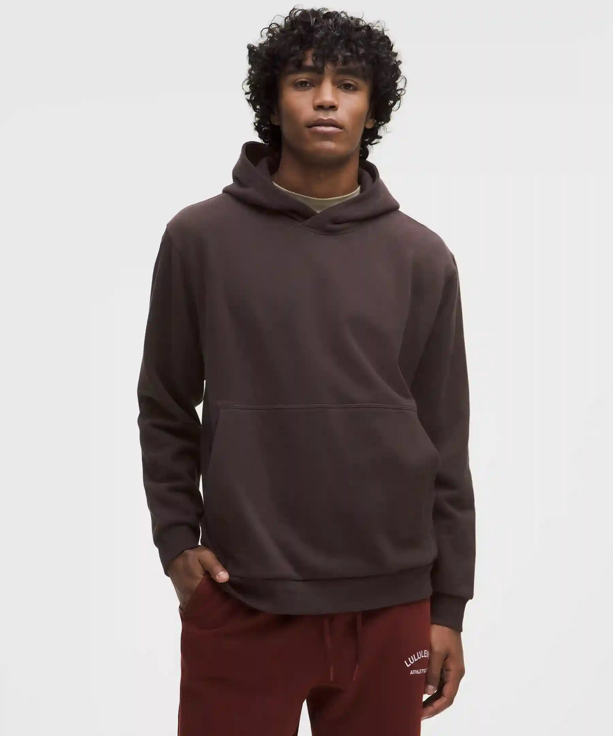 Steady State Pullover Hoodie