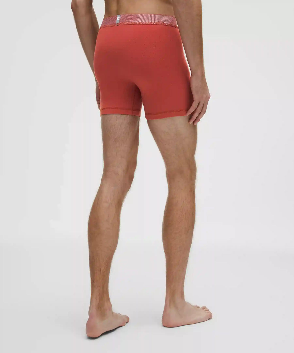 Always In Motion Mesh Boxer 5" *3 Pack