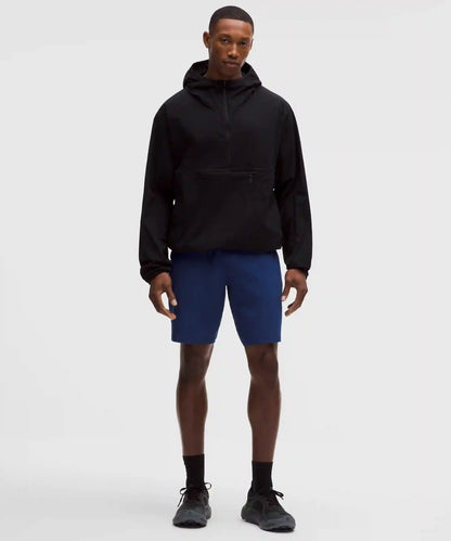 Pace Breaker Linerless Short 9"