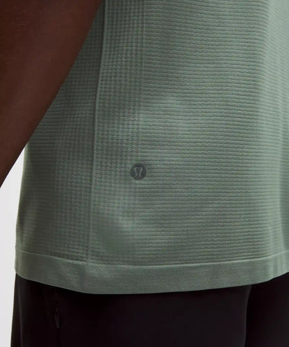Metal Vent Tech Polo Shirt