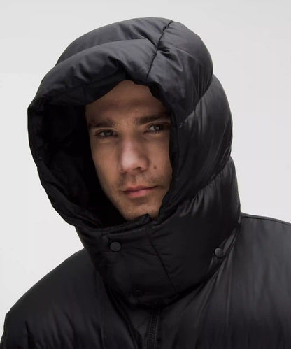 Always Down Puffer Jacket