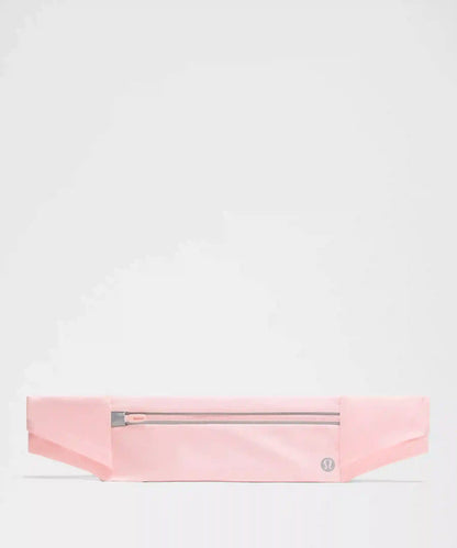 Fast and Free Running Belt