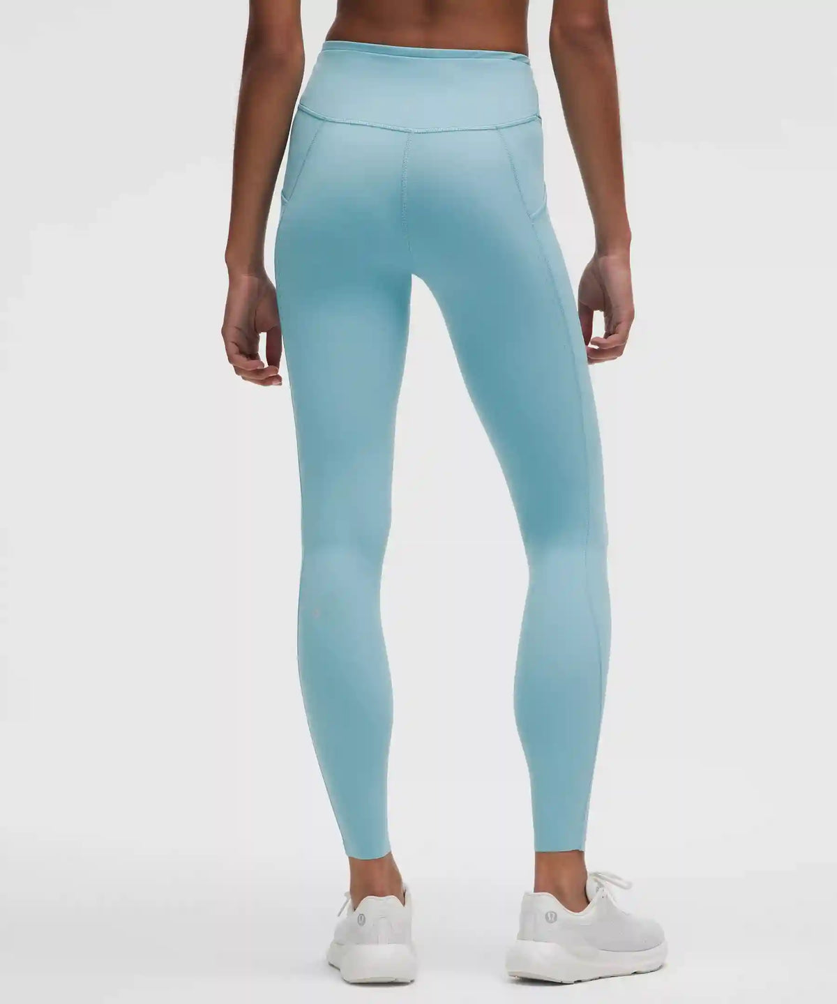 Fast and Free High-Rise Tight 28" *5 Pocket