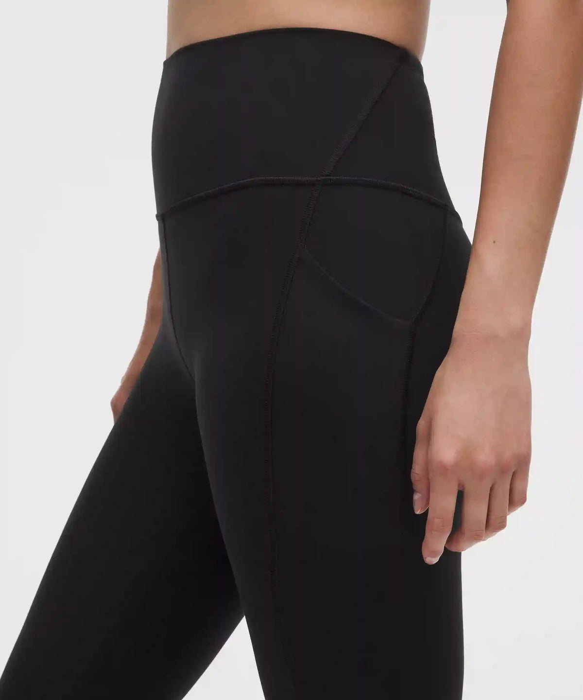 lululemon Align™ High-Rise Pant with Pockets 28"