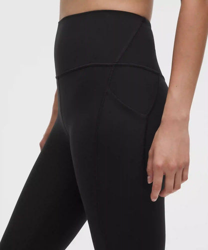 lululemon Align™ High-Rise Pant with Pockets 28"