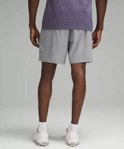 Pace Breaker Lined Short 7"