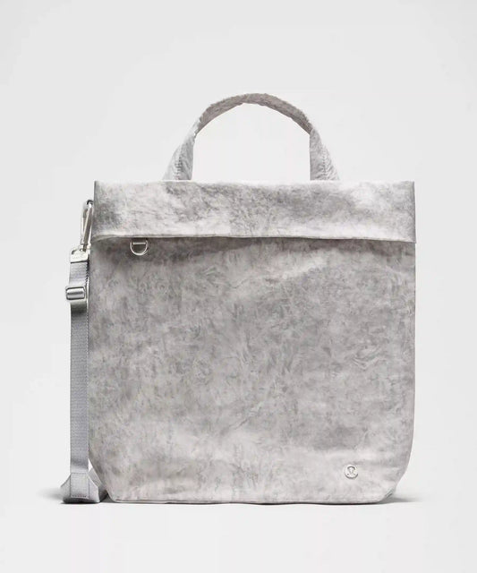 On My Level Tote Bag 20L