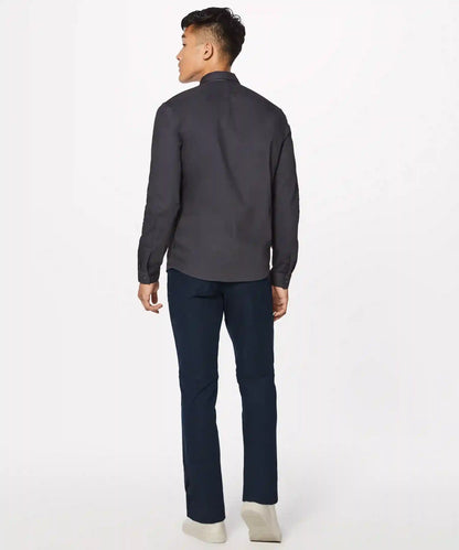 ABC Classic-Fit 5 Pocket Pant 34L *Warpstreme