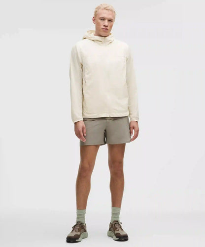 Men’s InsulEight Cold-Weather Run Shell