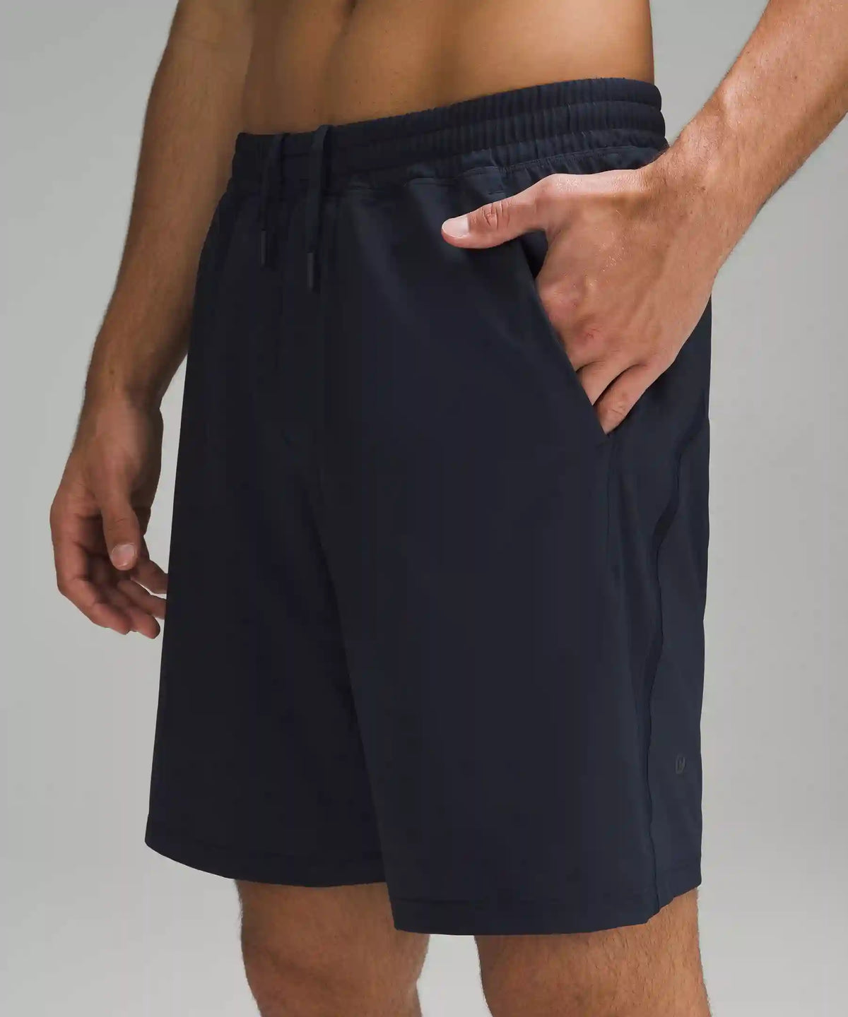 Pace Breaker Lined Short 9"