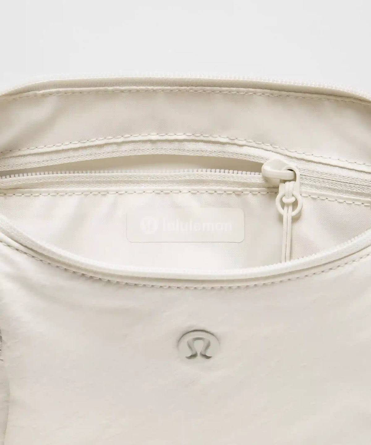 Small Slouchy Sling Bag 3L
