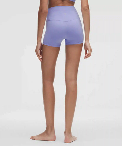 lululemon Align™ High-Rise Short 4"