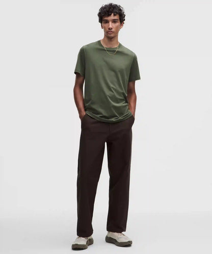 Everyday Cotton-Blend Classic T-Shirt