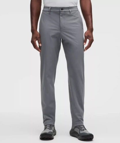 ABC Classic-Fit Trouser 34L *Warpstreme