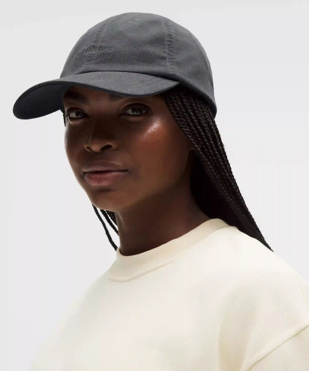 Classic Ball Cap *Wash