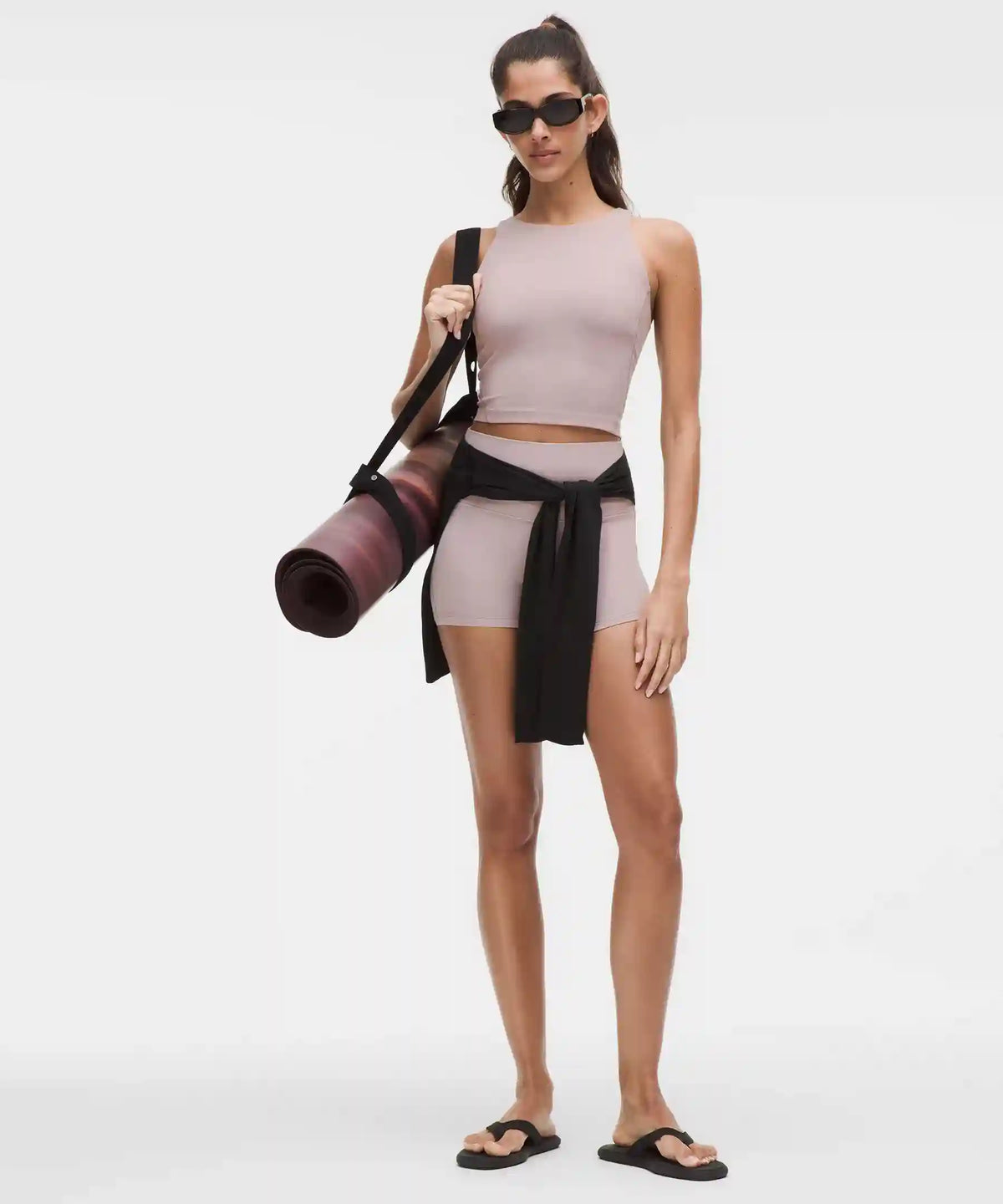 lululemon Align™ High-Neck Tank Top *Light Support