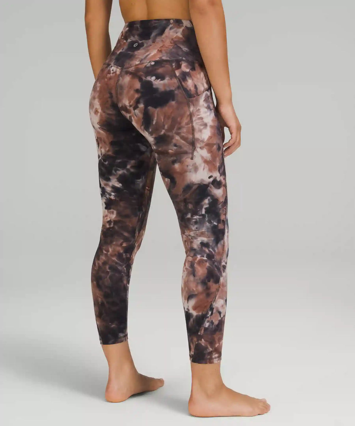 lululemon Align™ High-Rise Pant with Pockets 25"