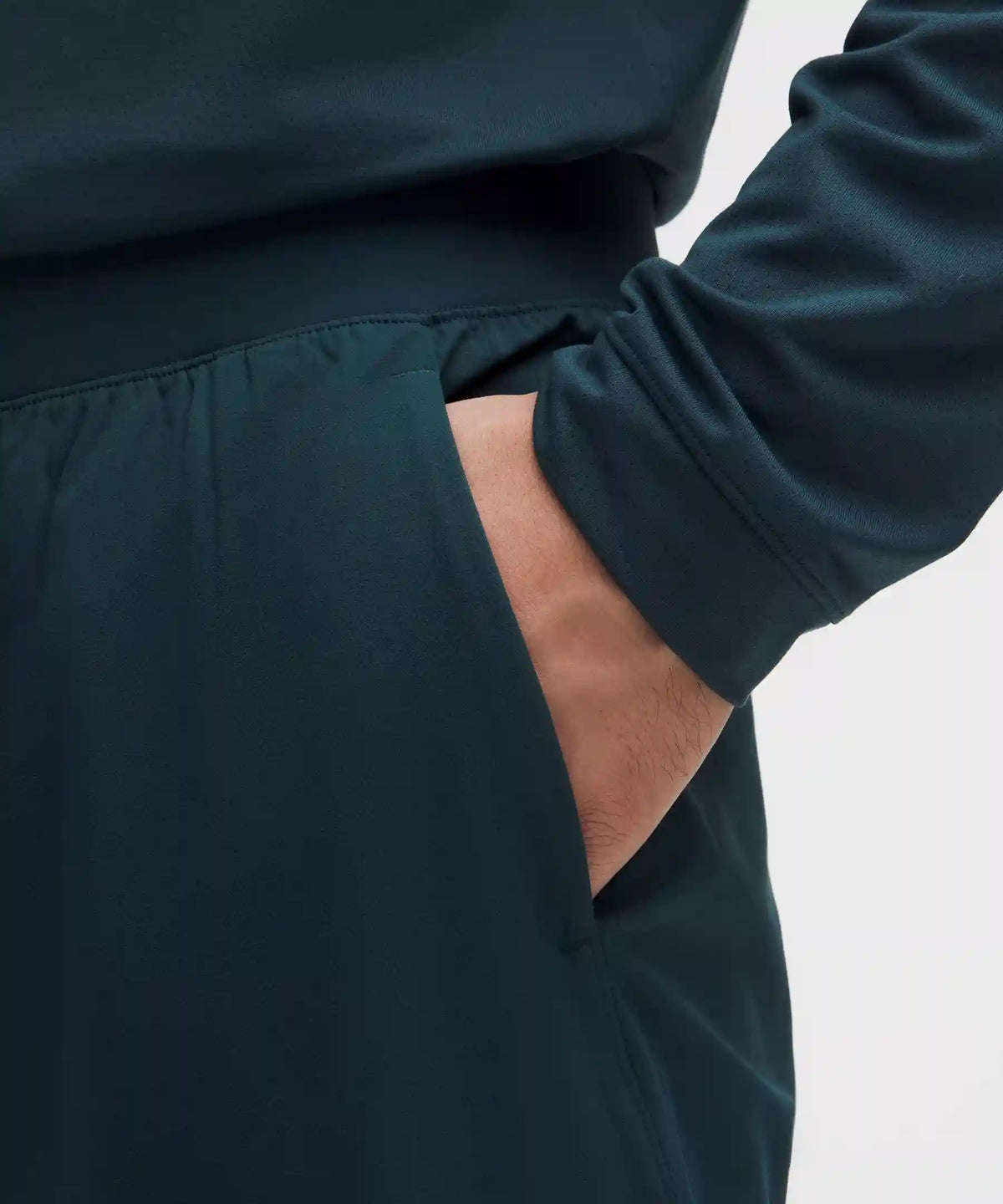 Zeroed In Slim-Fit Pant *Regular