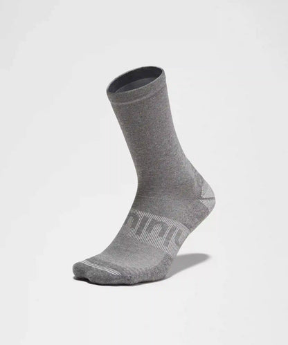 Unisex Power Stride Crew Socks *3 Pack