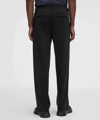 Men's Daydrift Relaxed-Fit Pleated Trouser *Shorter