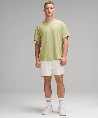 EasySet Training Short-Sleeve Shirt