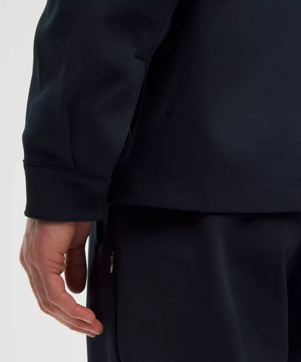 Sojourn Overshirt