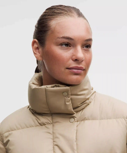 Women's Wunder Puff 600-Down-Fill Jacket