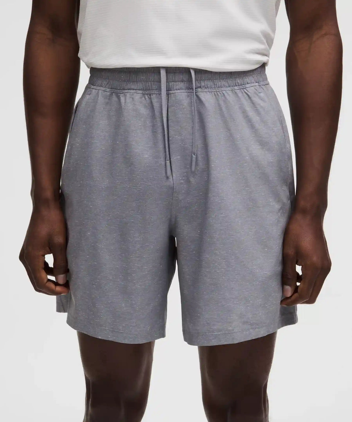 Pace Breaker Linerless Short 7"