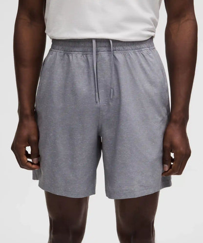 Pace Breaker Linerless Short 7"