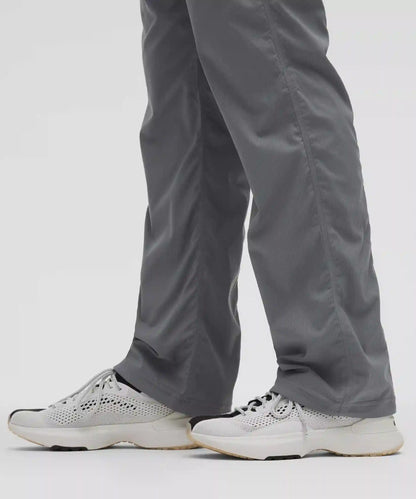 Dance Studio Mid-Rise Pant *Regular