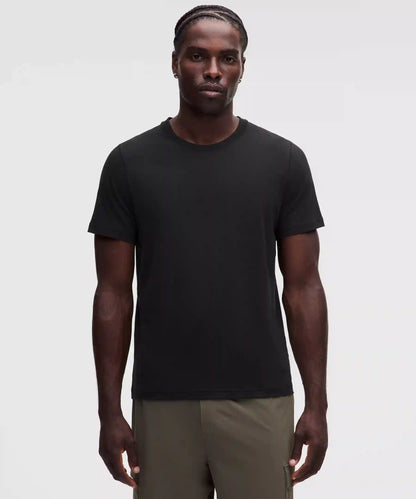 Everyday Cotton-Blend Classic T-Shirt