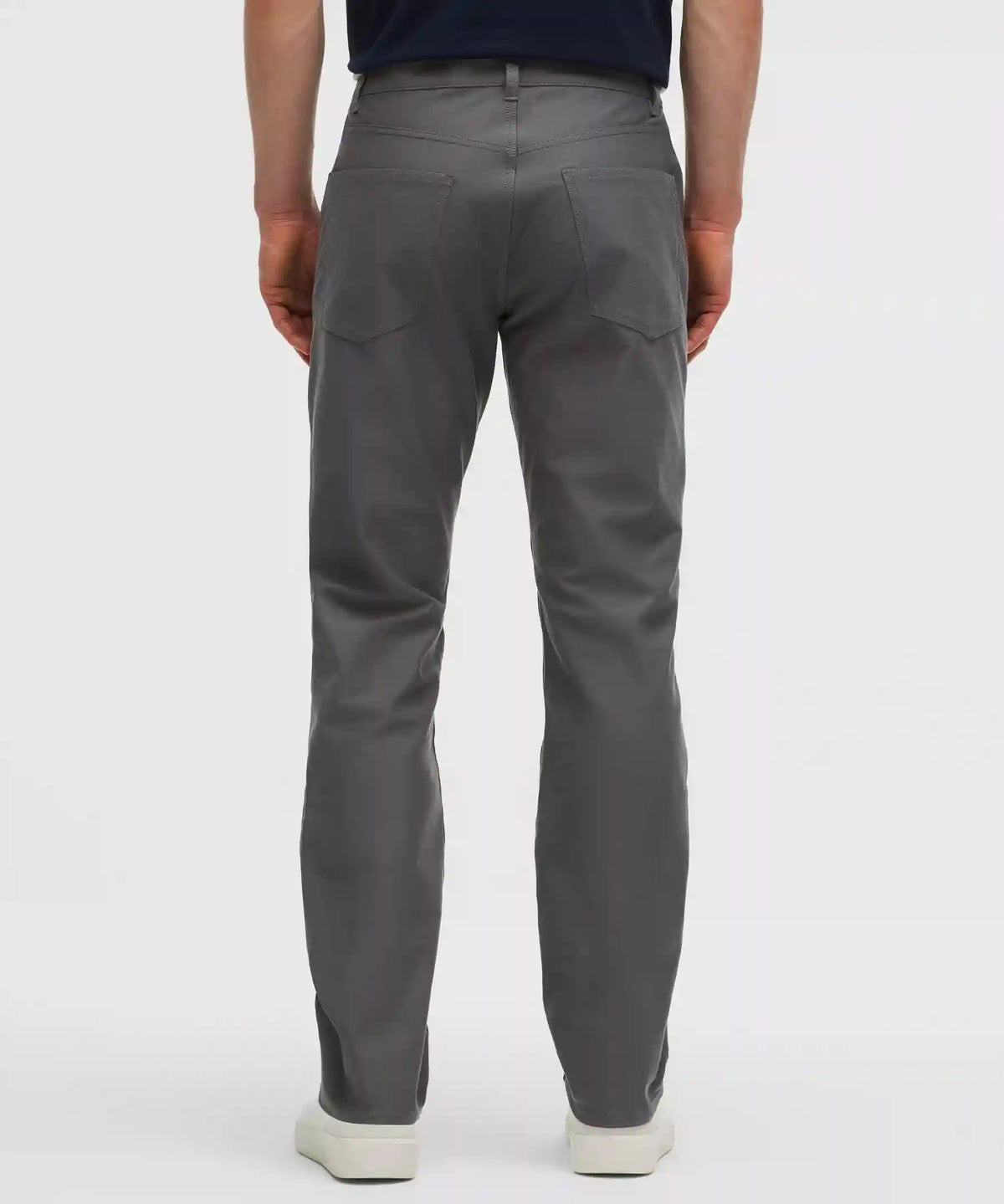 EasyFive Classic-Straight Pant 32L