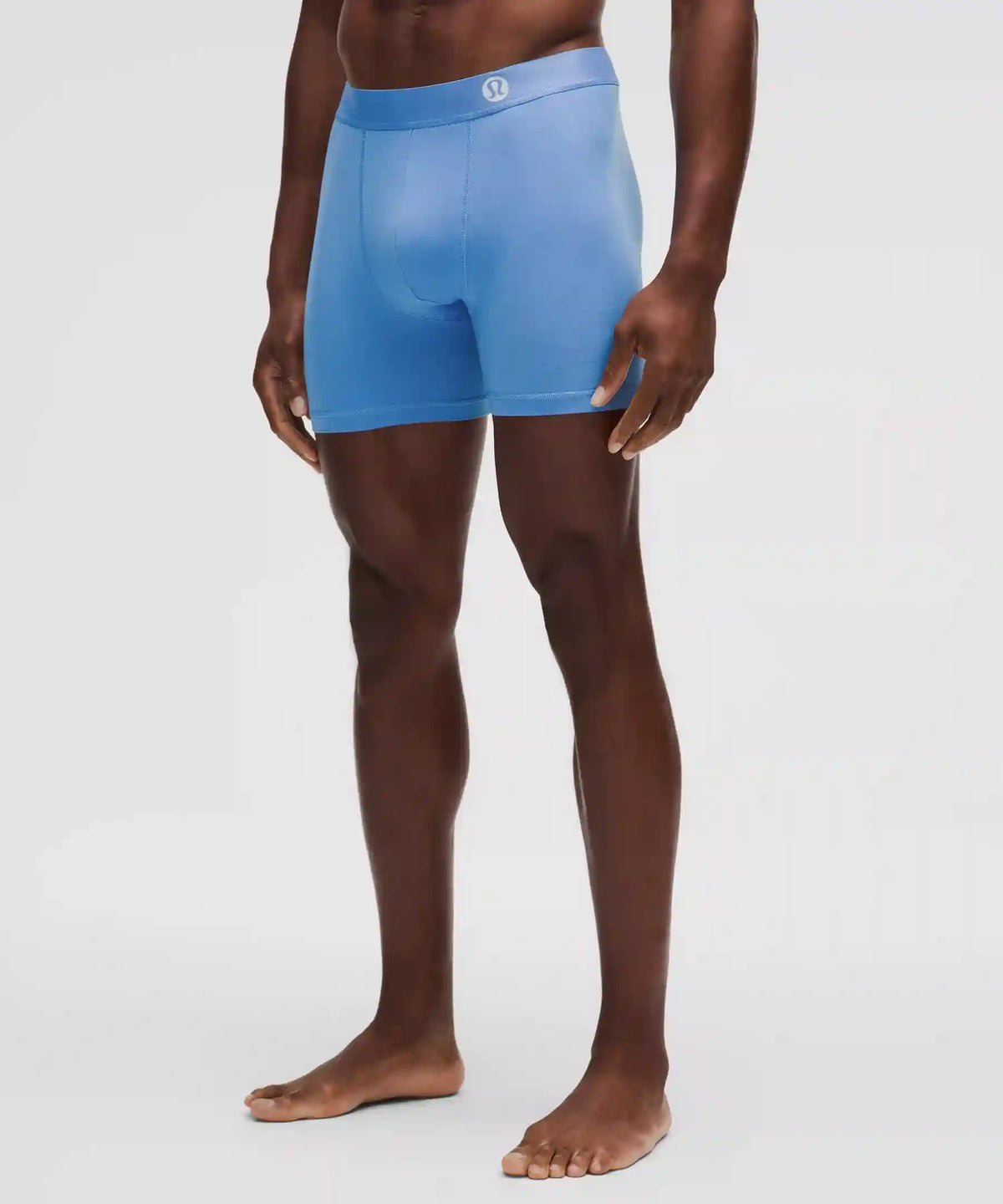 Always In Motion Boxer 5"