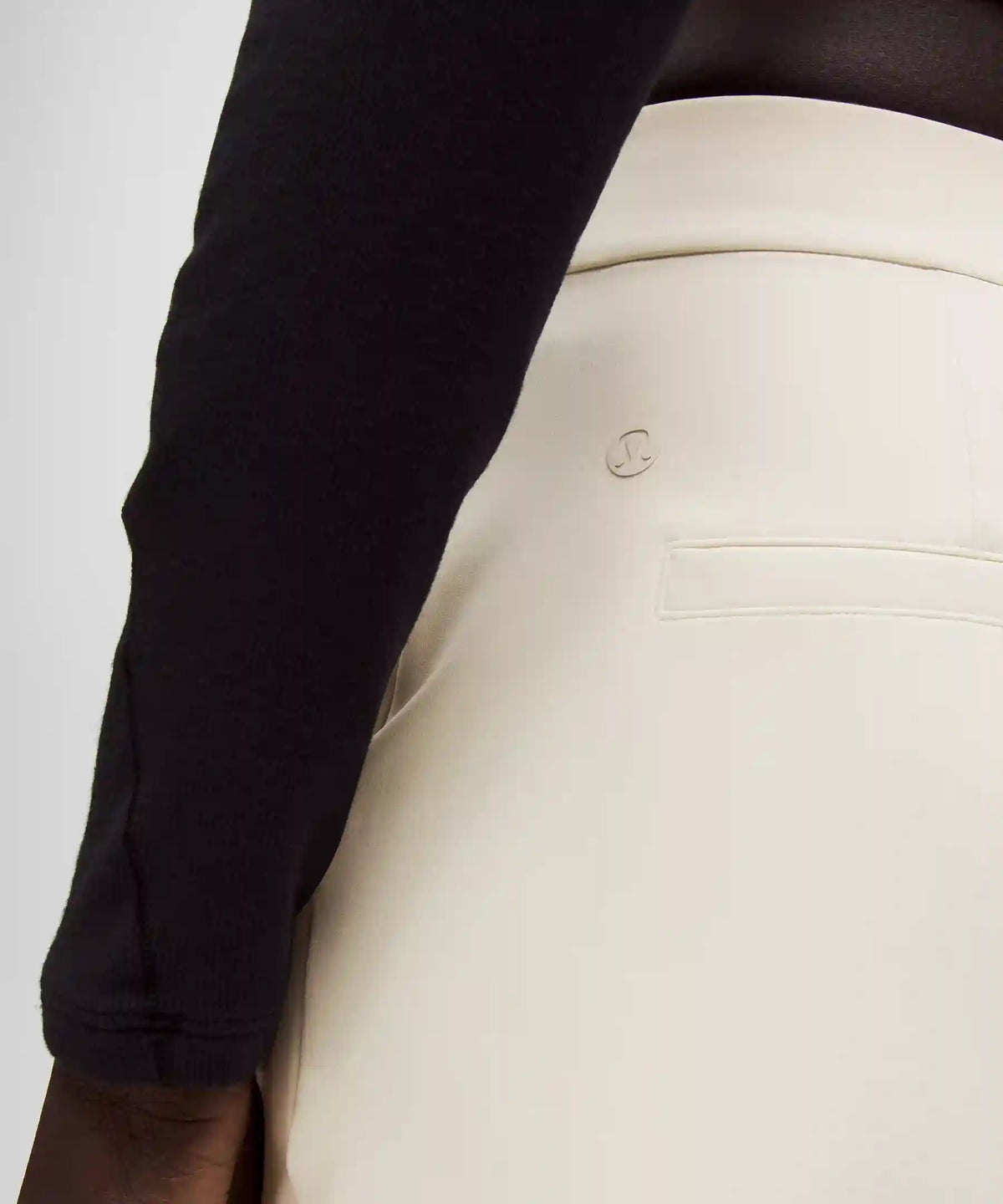 Daydrift High-Rise Tapered Trouser *Regular