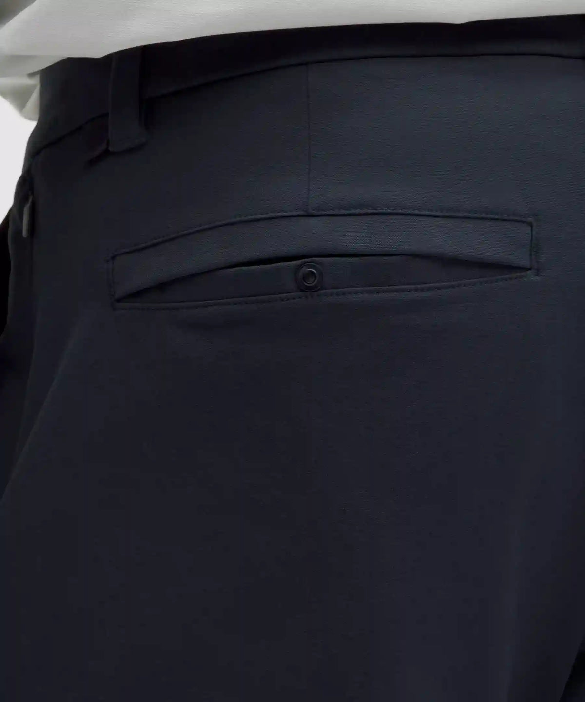 ABC Slim-Fit Trouser 34L *Stretch Cotton VersaTwill