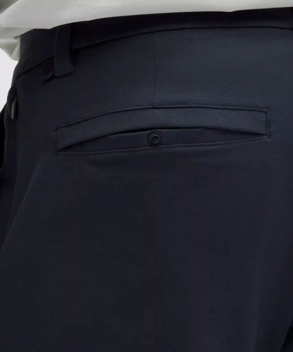 ABC Slim-Fit Trouser 34L *Stretch Cotton VersaTwill
