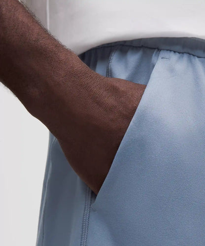 Soft Jersey Short 5"