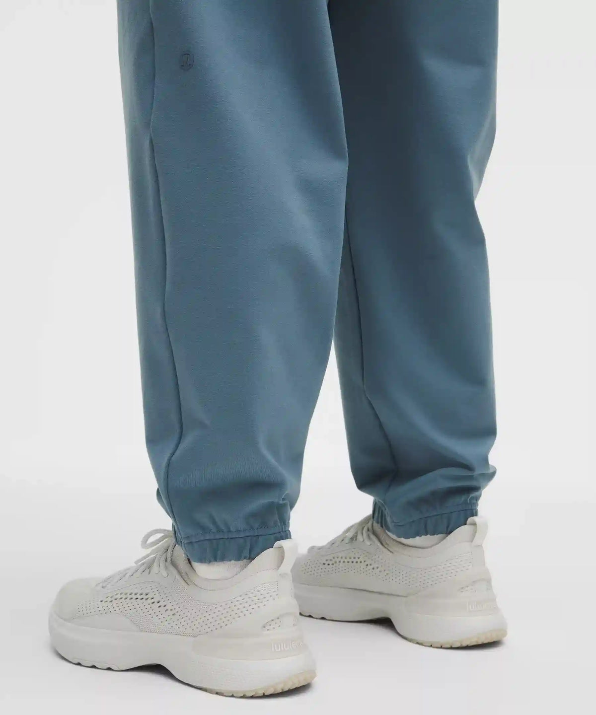 Heavyweight Soft Jersey Relaxed-Fit Jogger *Regular