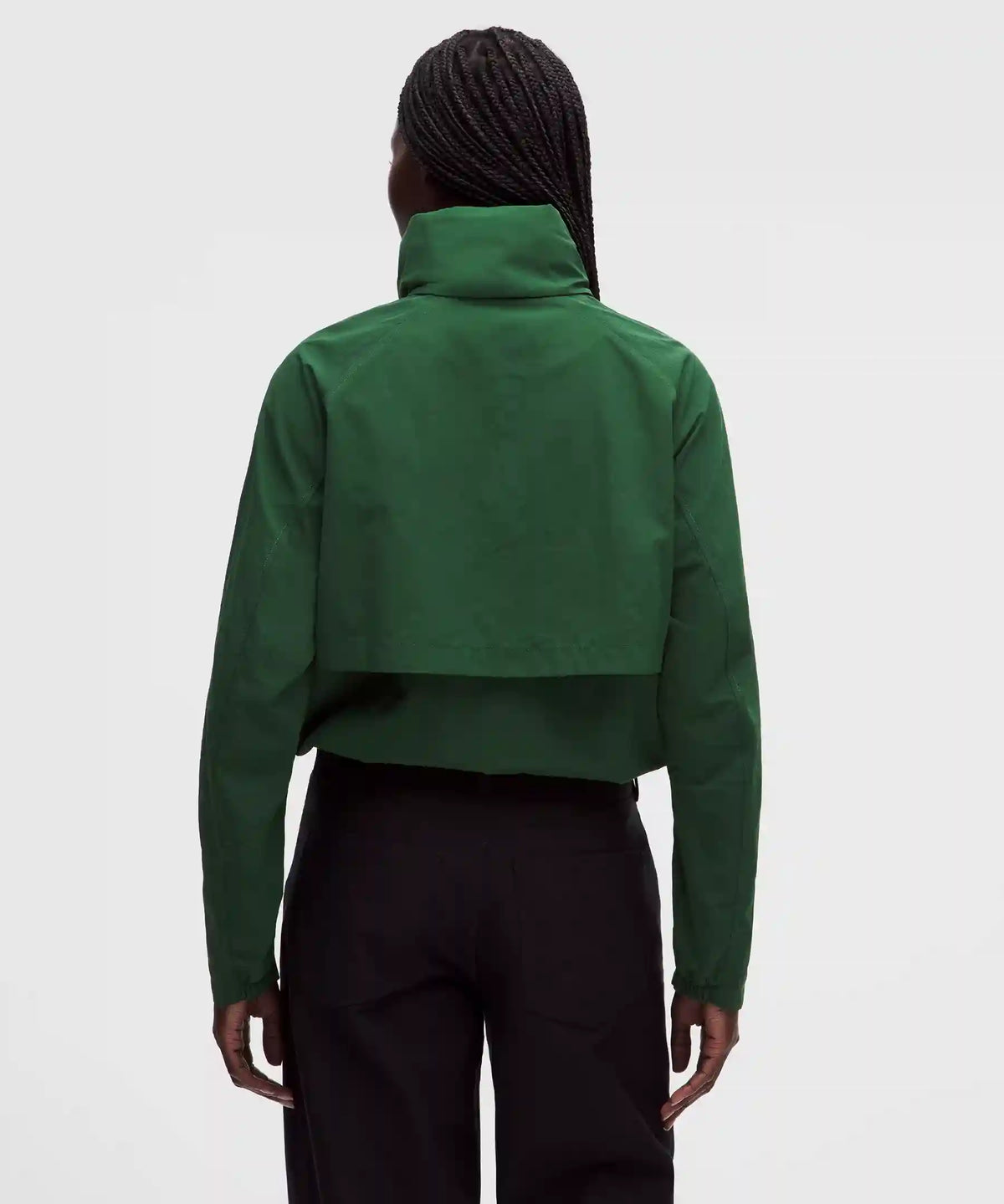 Always Effortless Classic-Fit Jacket
