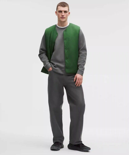 EasyFive Loose-Straight Pant 34L