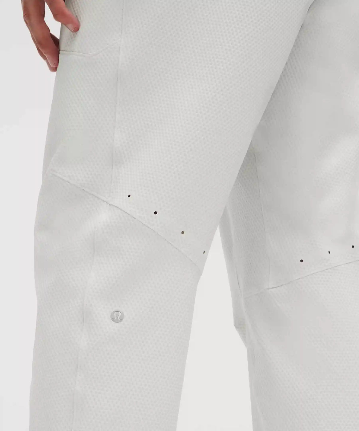 License to Train Textured Jogger *Regular
